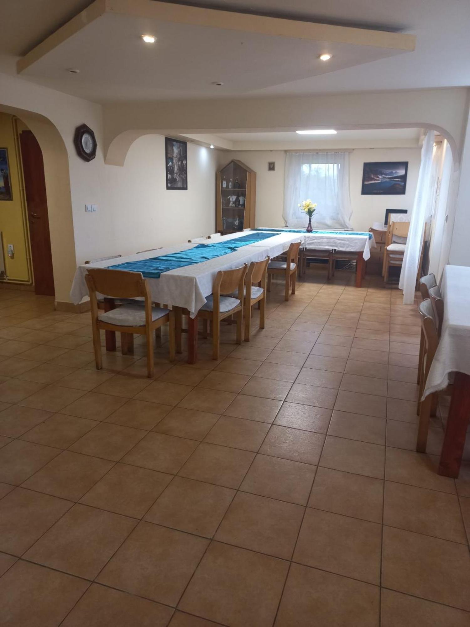 Pensiunea Iza Bradu (Arges) Exterior foto